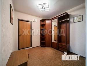 2-к квартира, вторичка, 59м2, 9/10 этаж