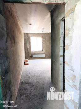 Студия квартира, сданный дом, 24м2, 1/5 этаж