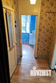 1-к квартира, вторичка, 21м2, 8/9 этаж
