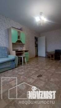 1-к квартира, вторичка, 29м2, 4/5 этаж