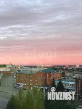 2-к квартира, вторичка, 54м2, 8/10 этаж