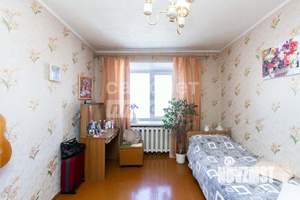 3-к квартира, вторичка, 69м2, 5/5 этаж