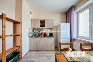 1-к квартира, вторичка, 39м2, 10/10 этаж