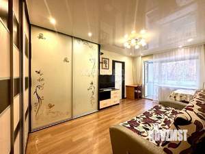 2-к квартира, вторичка, 40м2, 2/4 этаж