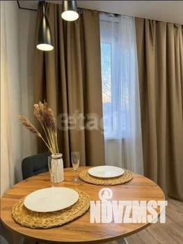 2-к квартира, вторичка, 45м2, 4/5 этаж