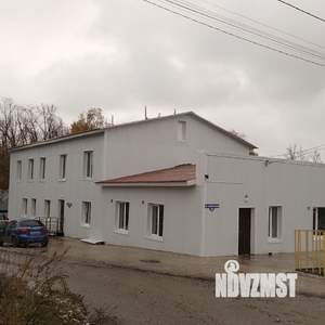 Студия квартира, сданный дом, 14м2, 2/2 этаж