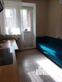 1-к квартира, вторичка, 52м2, 1/6 этаж