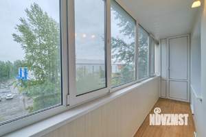3-к квартира, вторичка, 68м2, 4/6 этаж