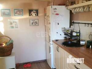 2-к квартира, вторичка, 61м2, 16/17 этаж