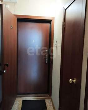 Студия квартира, вторичка, 21м2, 9/10 этаж