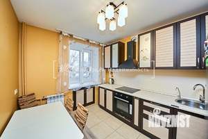 3-к квартира, вторичка, 59м2, 8/9 этаж