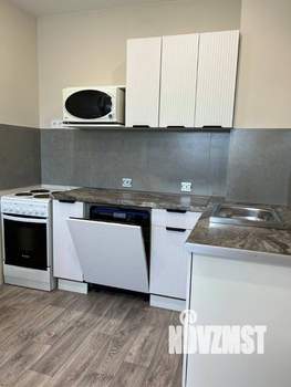 2-к квартира, вторичка, 38м2, 5/17 этаж