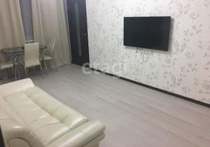 2-к квартира, вторичка, 46м2, 4/5 этаж