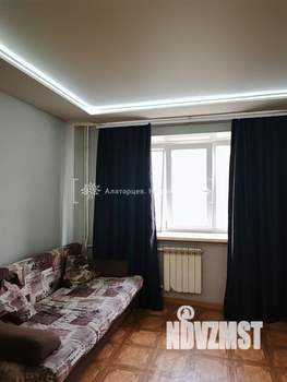 1-к квартира, вторичка, 20м2, 2/5 этаж