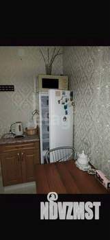 Студия квартира, вторичка, 12м2, 4/4 этаж