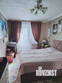 4-к квартира, вторичка, 73м2, 9/9 этаж