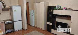 Студия квартира, вторичка, 32м2, 14/17 этаж