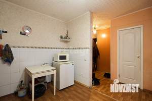 2-к квартира, вторичка, 49м2, 1/10 этаж