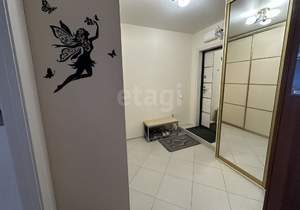 2-к квартира, вторичка, 64м2, 6/10 этаж