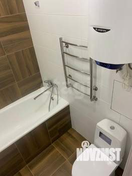 3-к квартира, вторичка, 57м2, 5/5 этаж