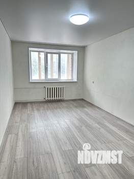 1-к квартира, вторичка, 33м2, 2/5 этаж