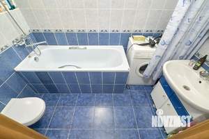 2-к квартира, вторичка, 44м2, 5/5 этаж
