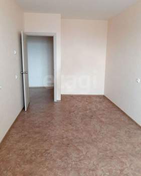 3-к квартира, вторичка, 59м2, 16/17 этаж