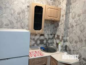 Студия квартира, вторичка, 24м2, 4/5 этаж