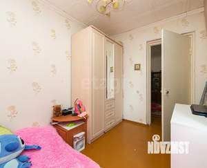 2-к квартира, вторичка, 37м2, 4/5 этаж