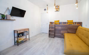 2-к квартира, вторичка, 39м2, 10/2 этаж