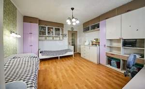 2-к квартира, вторичка, 70м2, 7/10 этаж