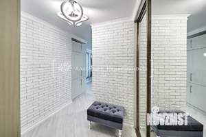 2-к квартира, вторичка, 50м2, 11/18 этаж