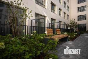 2-к квартира, вторичка, 71м2, 5/23 этаж