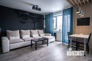 3-к квартира, вторичка, 66м2, 7/9 этаж