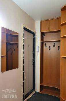 2-к квартира, вторичка, 46м2, 5/5 этаж