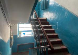 3-к квартира, вторичка, 56м2, 3/5 этаж