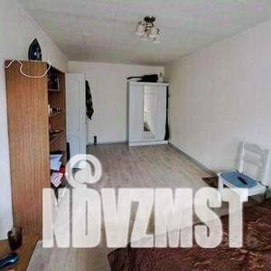 1-к квартира, вторичка, 37м2, 3/10 этаж