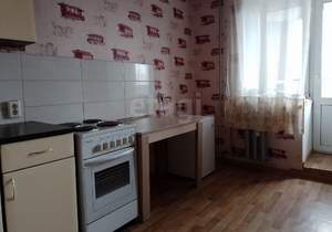 1-к квартира, вторичка, 34м2, 7/10 этаж