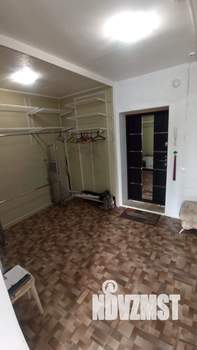 1-к квартира, вторичка, 40м2, 8/9 этаж