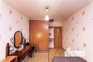 1-к квартира, вторичка, 45м2, 1/9 этаж
