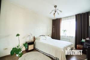 3-к квартира, вторичка, 72м2, 5/16 этаж