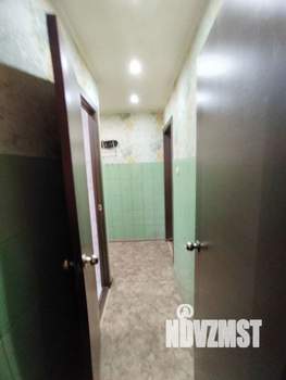 1-к квартира, вторичка, 31м2, 2/5 этаж