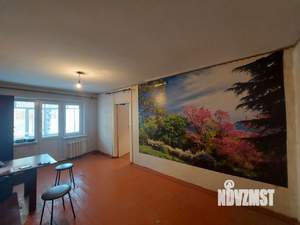 3-к квартира, вторичка, 57м2, 2/5 этаж