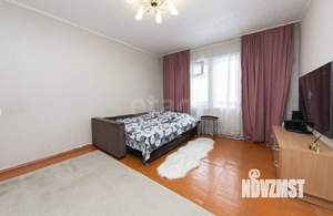 1-к квартира, вторичка, 29м2, 3/5 этаж