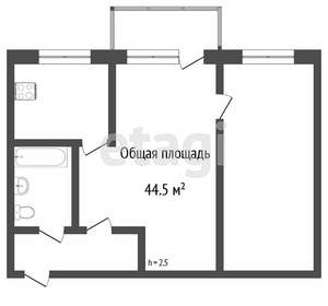 Фото квартиры на продажу (1)