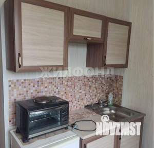 1-к квартира, вторичка, 12м2, 3/4 этаж