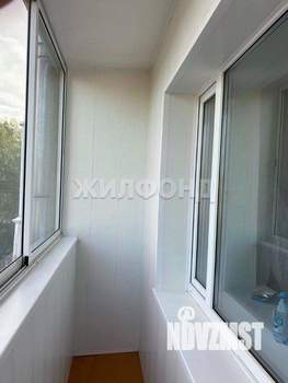 3-к квартира, вторичка, 57м2, 5/5 этаж