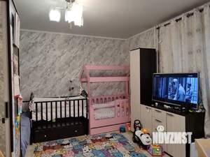 Студия квартира, вторичка, 27м2, 2/3 этаж