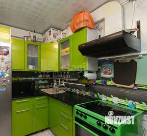 3-к квартира, вторичка, 56м2, 3/4 этаж