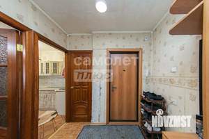 3-к квартира, вторичка, 65м2, 1/9 этаж